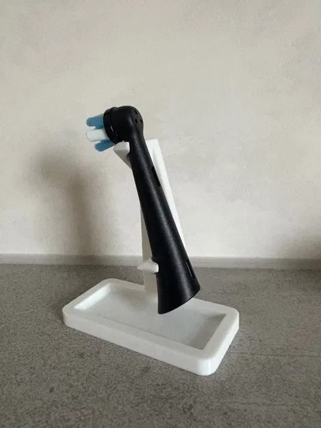 Đế Đựng Bàn Chải Oral-B iO Giúp Khô Nhanh, Gọn Gàng - Image 2
