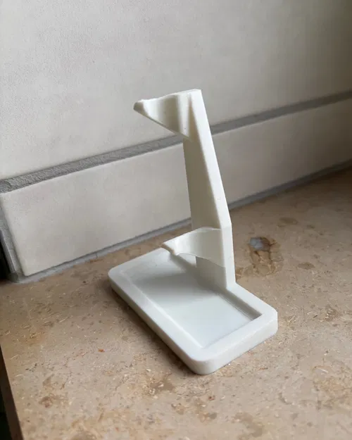 Đế Đựng Bàn Chải Oral-B iO Giúp Khô Nhanh, Gọn Gàng - Image 3