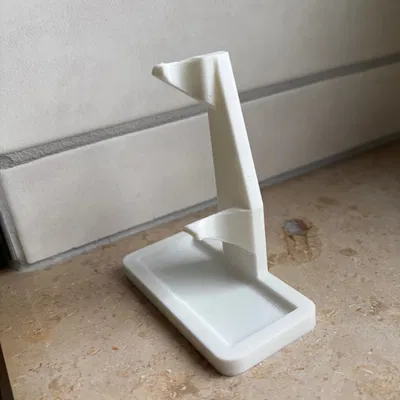 Đế Đựng Bàn Chải Oral-B iO Giúp Khô Nhanh, Gọn Gàng