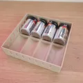 Bộ khay xếp chồng đựng pin & hộp phân loại (Stackable Battery Organizer & Sorting Boxes) - Thumbnail 7