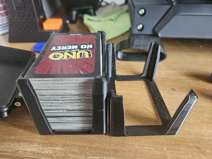 Uno no mercy: phiên bản dài hơn - Image 2