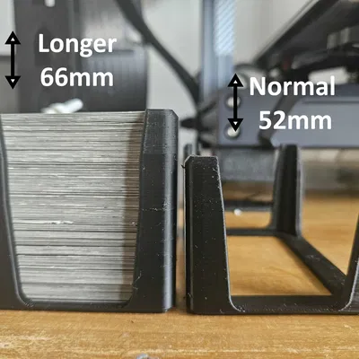 Uno no mercy: phiên bản dài hơn