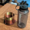 Giá đỡ bình nước Nalgene cho ván chèo đứng (SUP) - Thumbnail 1