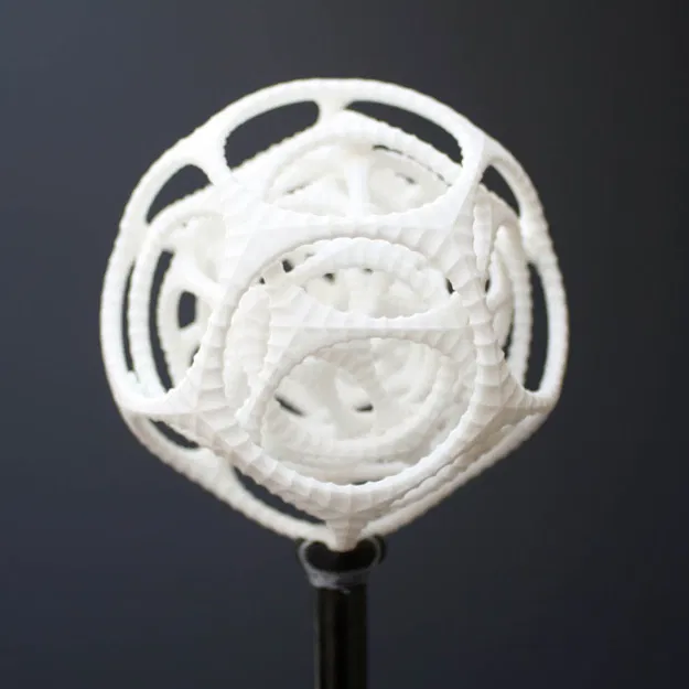 Gyro the Dodo - Ultimaker Special và đế trưng bày - Image 1