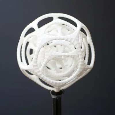 Gyro the Dodo - Ultimaker Special và đế trưng bày