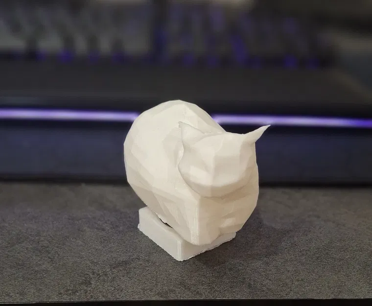 Spinning Maxwell Cat oiiaiioiiiai - Image 3