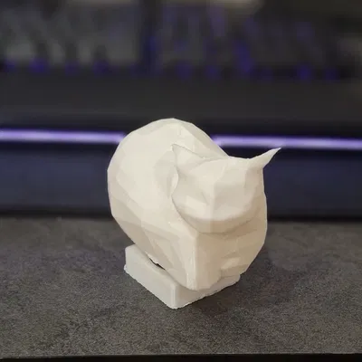 Spinning Maxwell Cat oiiaiioiiiai