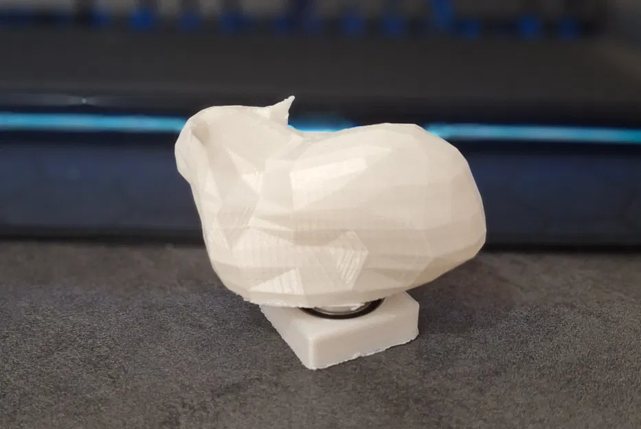 Spinning Maxwell Cat oiiaiioiiiai - Image 4