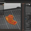 Profile Input Shaping PETG Tốc Độ Cao - Thumbnail 3