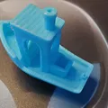Profile Input Shaping PETG Tốc Độ Cao - Thumbnail 6