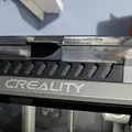 Creality K1/K1C Lid Riser Betweener - Thumbnail 3