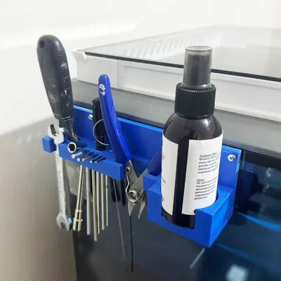 Giá treo dụng cụ cho Creality K1 Max (Creality K1 Max Tool Holder)