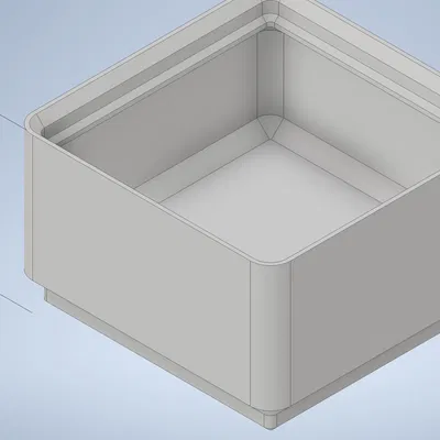 Hộp Gridfinity (Gridfinity Boxes)