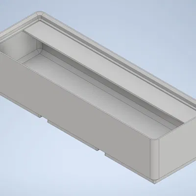 Hộp Gridfinity (Gridfinity Boxes)