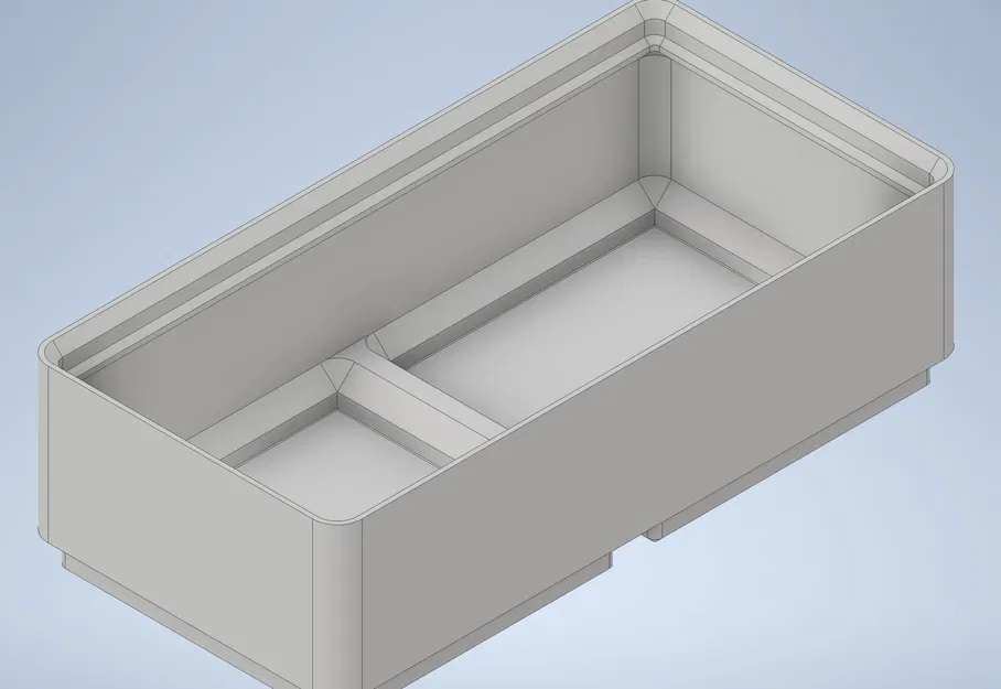 Hộp Gridfinity (Gridfinity Boxes) - Image 3