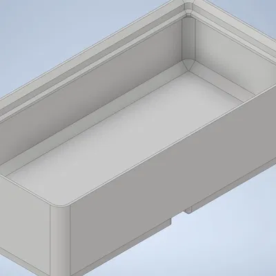 Hộp Gridfinity (Gridfinity Boxes)