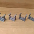 Star Wars Imperial Star Destroyer – Mô hình STL tỷ lệ 1:10.000 - Thumbnail 20
