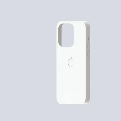 Ốp lưng iPhone 14 Pro in 3D - Đơn giản, Sang trọng