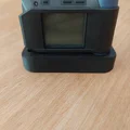Giá đỡ Swissphone s.QUAD cho bàn đầu giường (pager-holder) - Thumbnail 1