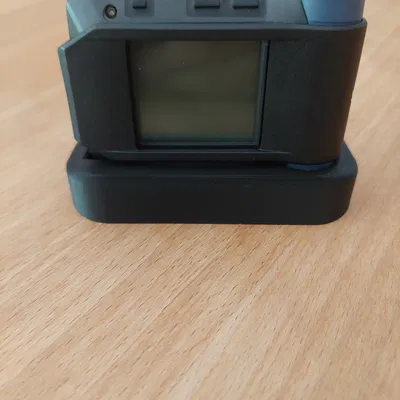 Giá đỡ Swissphone s.QUAD cho bàn đầu giường (pager-holder)