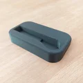 Giá đỡ Swissphone s.QUAD cho bàn đầu giường (pager-holder) - Thumbnail 3
