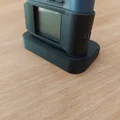 Giá đỡ Swissphone s.QUAD cho bàn đầu giường (pager-holder) - Thumbnail 4