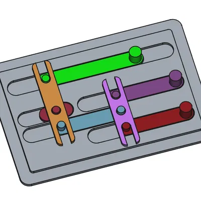 Tốt hơn, Nhanh hơn, Rẻ hơn: Chọn hai trong ba