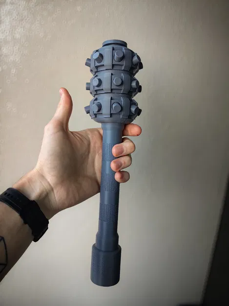 Helldivers 2 - Thermite Grenade (Lựu đạn nhiệt nhôm G-123) - Image 2