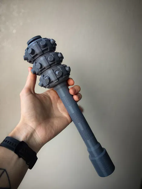 Helldivers 2 - Thermite Grenade (Lựu đạn nhiệt nhôm G-123) - Image 3