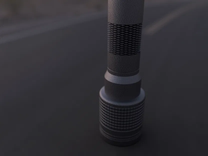 Helldivers 2 - Thermite Grenade (Lựu đạn nhiệt nhôm G-123) - Image 7