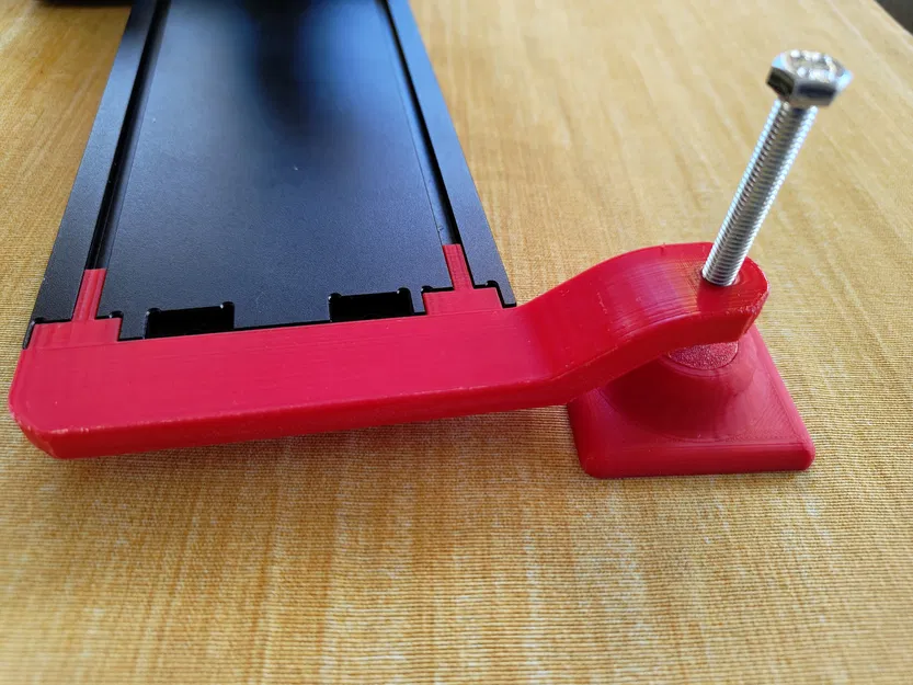 XTool Rotary RA2 Höhenverstellung – Bộ chỉnh độ cao - Image 2