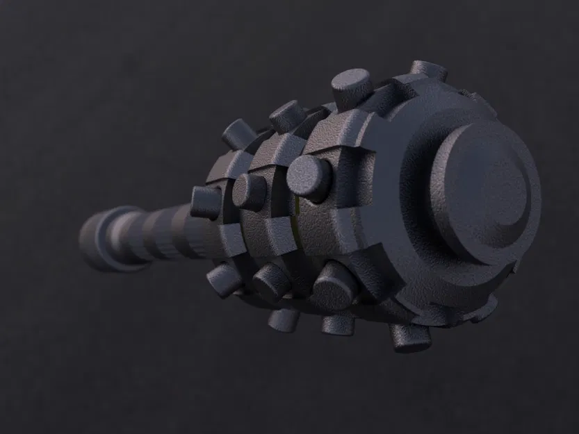 Helldivers 2 - Thermite Grenade (Lựu đạn nhiệt nhôm G-123) - Image 10