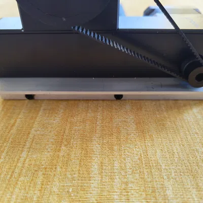 XTool Rotary RA2 Höhenverstellung – Bộ chỉnh độ cao