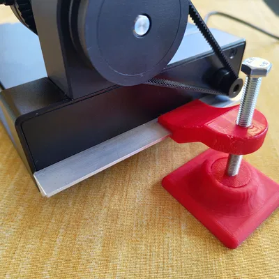 XTool Rotary RA2 Höhenverstellung – Bộ chỉnh độ cao