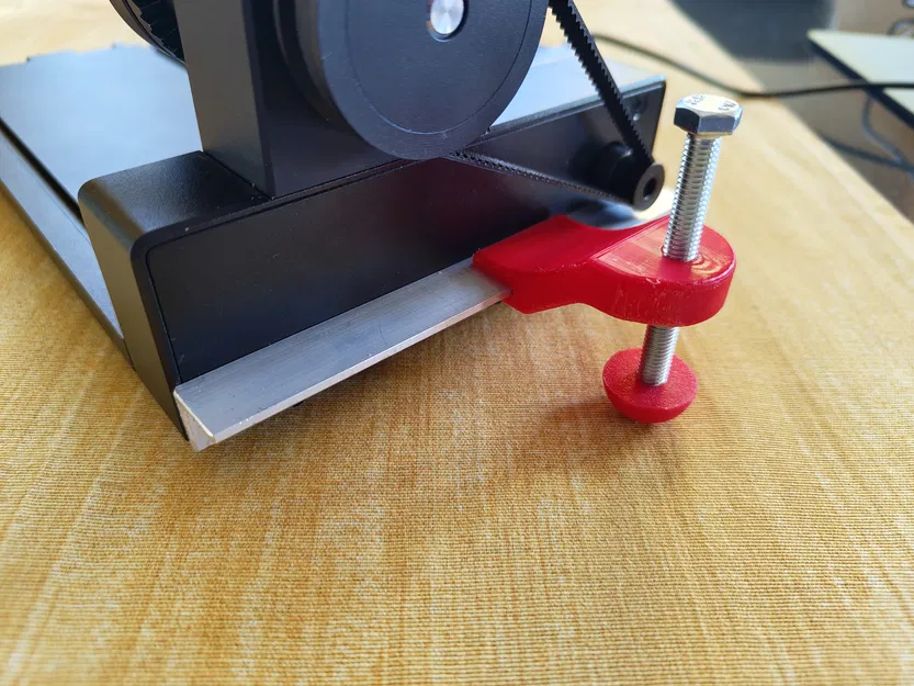 XTool Rotary RA2 Höhenverstellung – Bộ chỉnh độ cao - Image 5