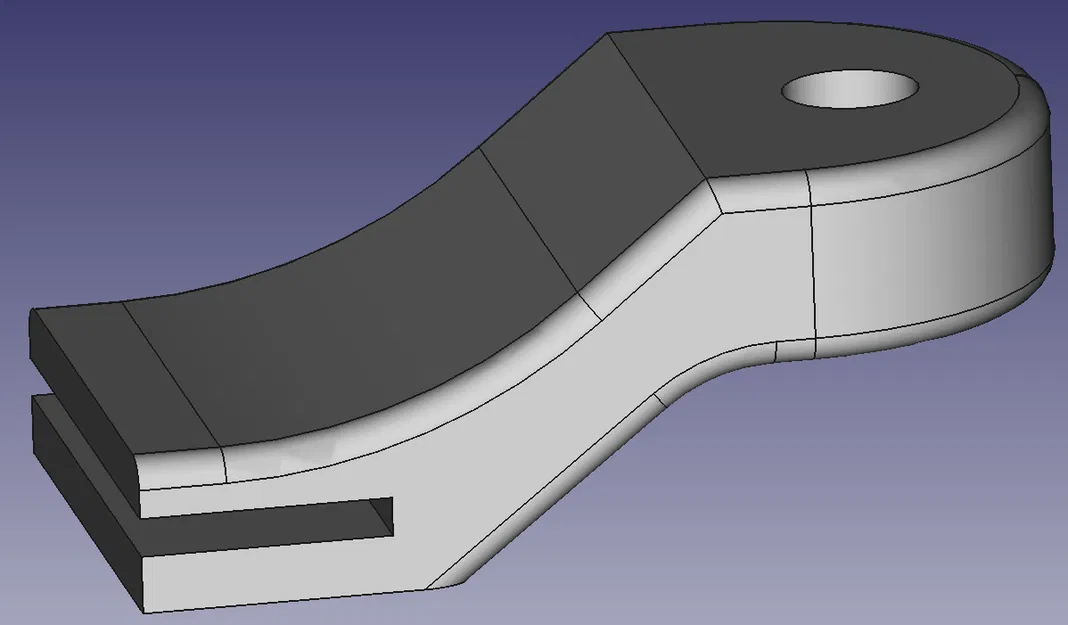 XTool Rotary RA2 Höhenverstellung – Bộ chỉnh độ cao - Image 10