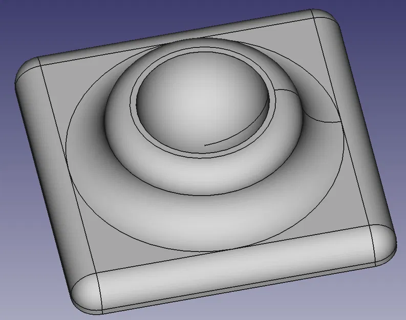 XTool Rotary RA2 Höhenverstellung – Bộ chỉnh độ cao - Image 11