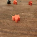 Carcassonne Meeple – Meeple thay thế cho board game Carcassonne - Thumbnail 2