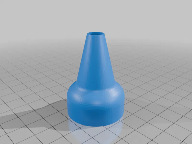 Đầu rót & nắp cho chai PET (PET bottle nozzle/cap/pourer) - Image 2