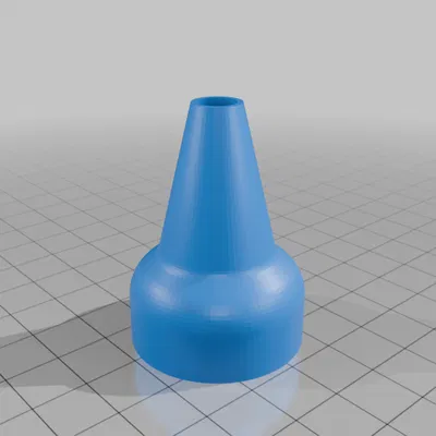 Đầu rót & nắp cho chai PET (PET bottle nozzle/cap/pourer)