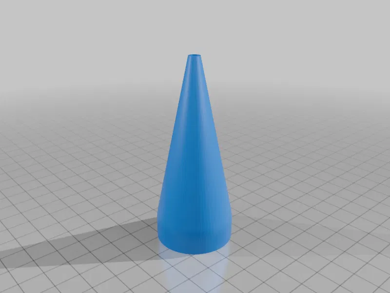 Đầu rót & nắp cho chai PET (PET bottle nozzle/cap/pourer) - Image 5