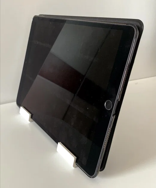 Chân Đế iPad 3D - Tiện Lợi, Đa Năng, Phù Hợp Mọi Dòng Máy - Image 1