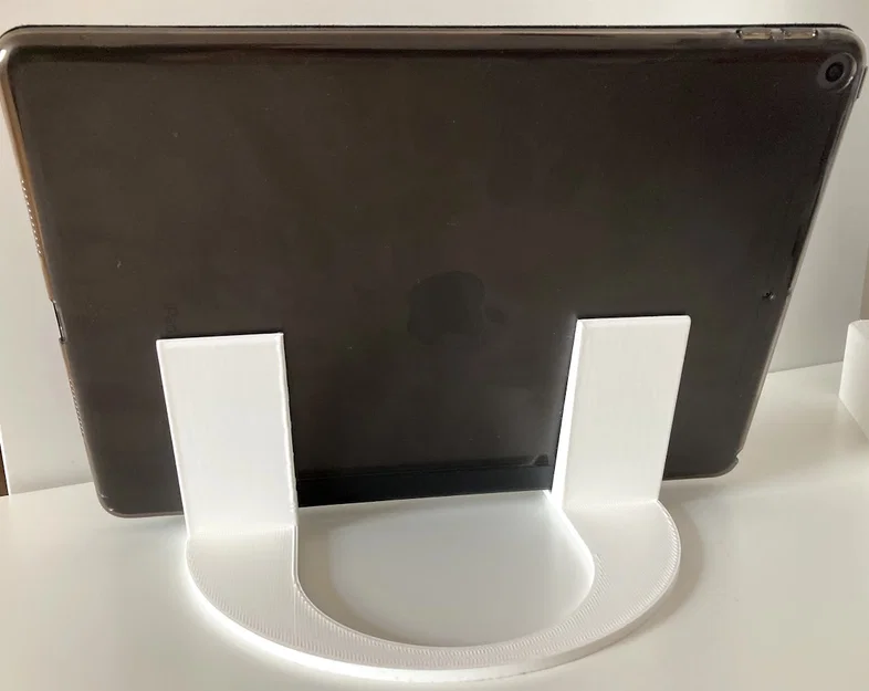 Chân Đế iPad 3D - Tiện Lợi, Đa Năng, Phù Hợp Mọi Dòng Máy - Image 2