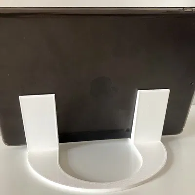 Chân Đế iPad 3D - Tiện Lợi, Đa Năng, Phù Hợp Mọi Dòng Máy