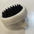 Bàn Chải/Massage Da Đầu Modular (Modular Scalp Scrubber/Hair Brush) - Thumbnail 2
