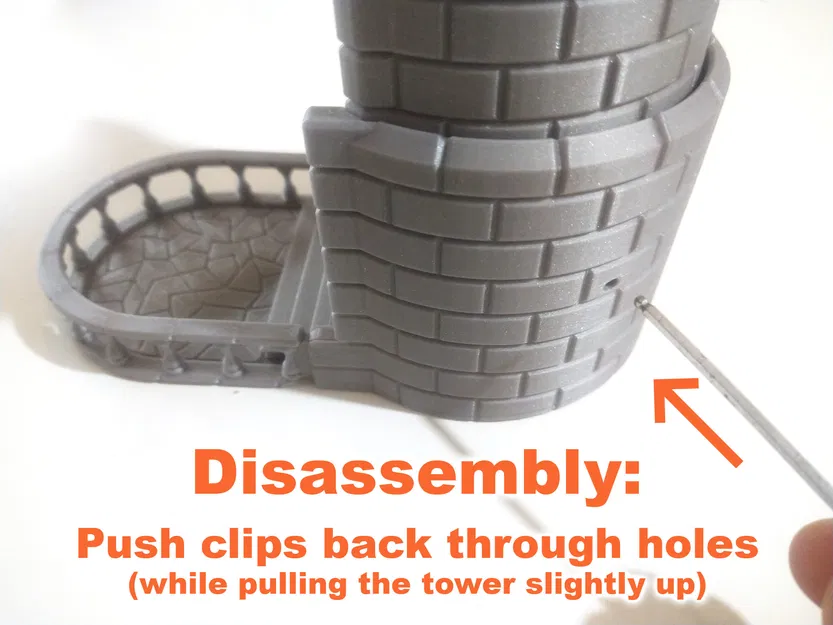 Smash! Tháp Xúc Xắc Auto-Reload - Image 5