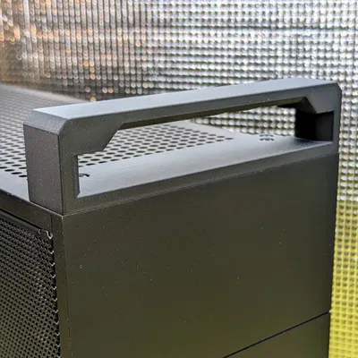 FormD T1 Handle-Foot Mod 2025 – Tay xách & chân đế cho FormD T1