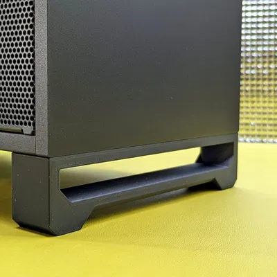 FormD T1 Handle-Foot Mod 2025 – Tay xách & chân đế cho FormD T1