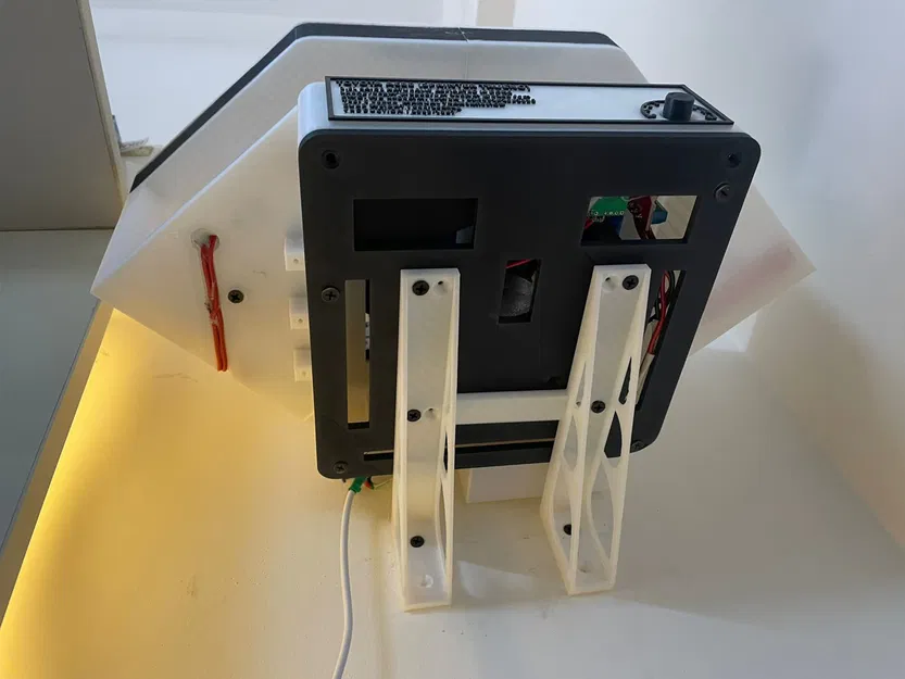 Diorama Dyno AE86 1:32 chức năng: Engine Sound & Wind Tunnel - Image 5