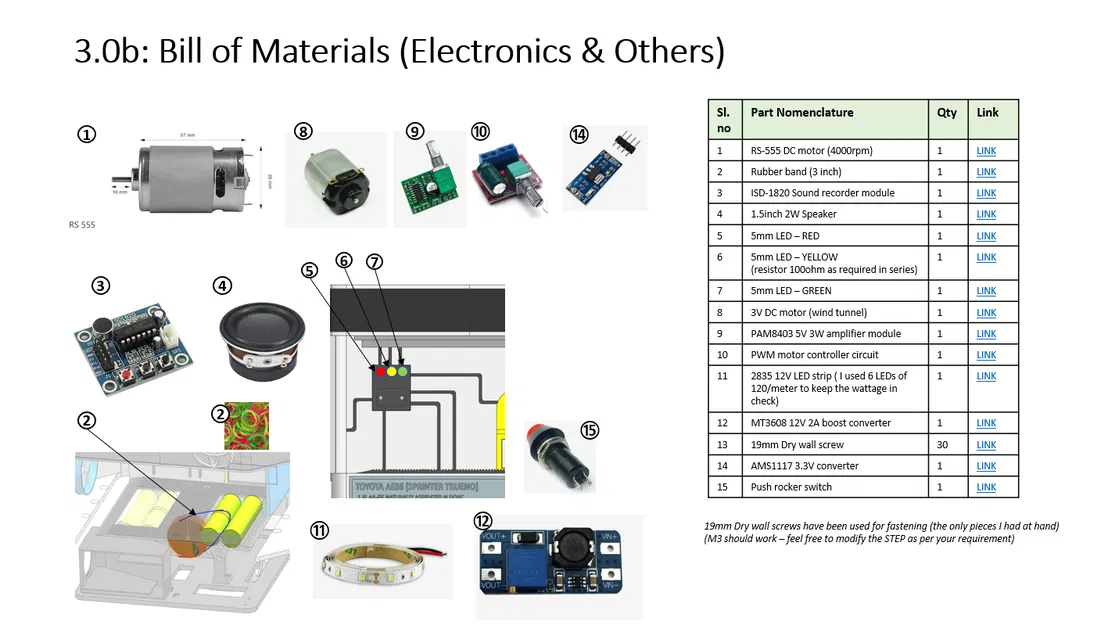 Diorama Dyno AE86 1:32 chức năng: Engine Sound & Wind Tunnel - Image 14